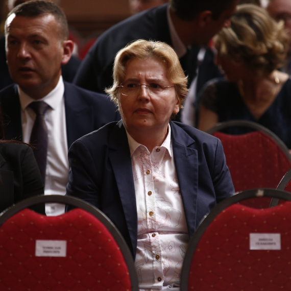 Dolovac obmanula javnost u Srbiji? Sajt Eurojust-a ne potvrđuje njena haška saopštenja