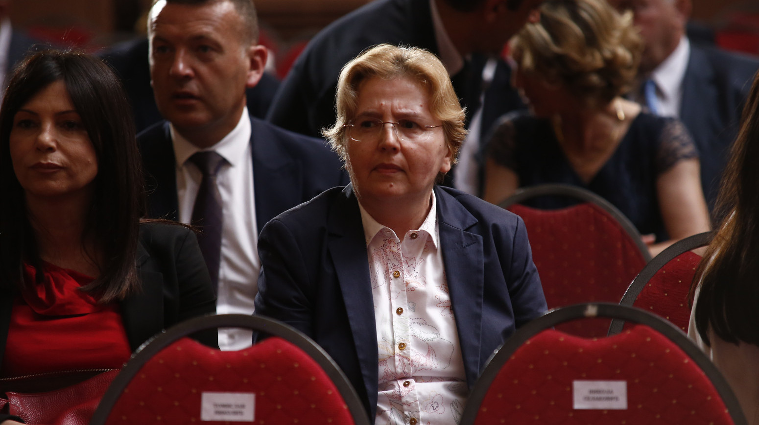 Dolovac obmanula javnost u Srbiji? Sajt Eurojust-a ne potvrđuje njena haška saopštenja