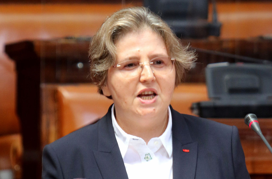 Vujić: Dolovac krši zakon ukoliko je potpisala sporazum bez saglasnosti Vlade