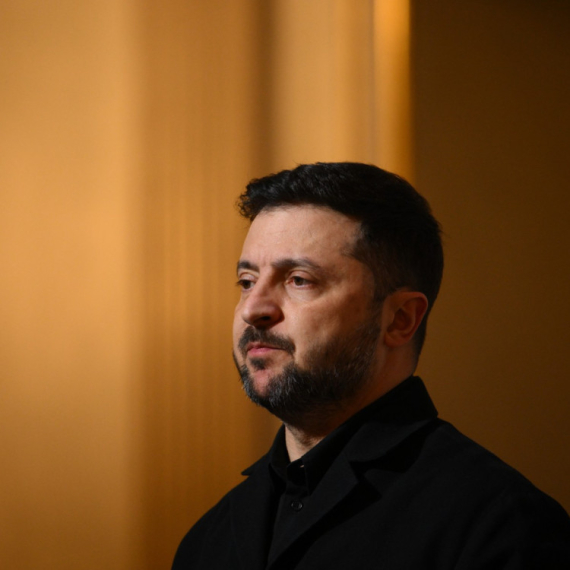 SAD okreću leđa Ukrajini? Otkazan sastanak Zelenskog i američke delegacije