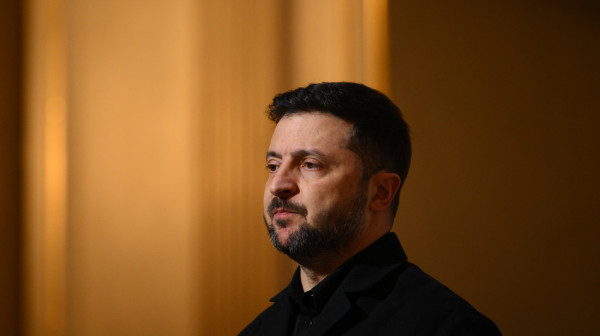 Zelenski najavio sledeću posetu, evo gde putuje...