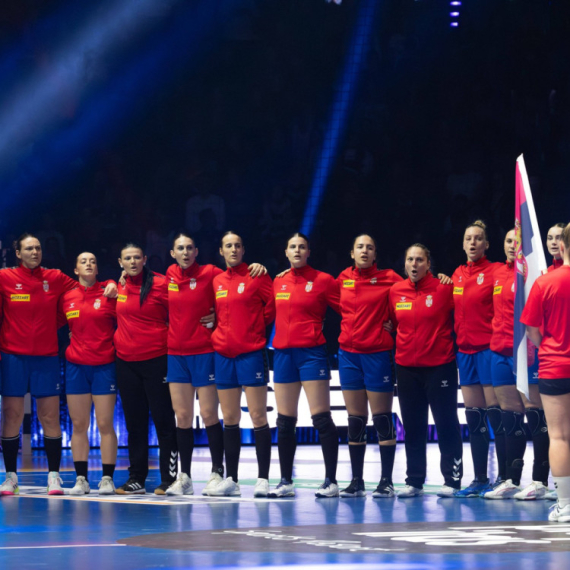 Danas igra Srbija – tri prepreke do borbe za elitu