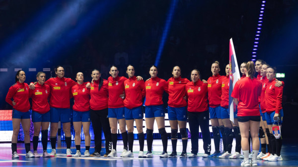 Danas igra Srbija – tri prepreke do borbe za elitu