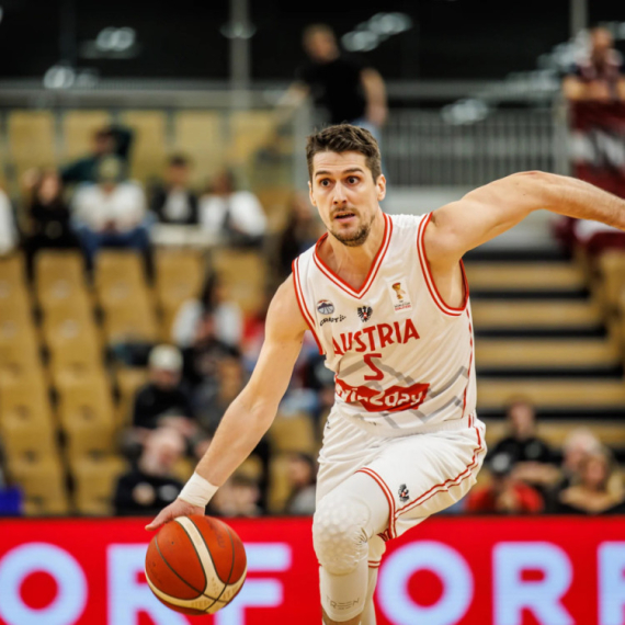 Od Vrbasa do Evrope: Srbin briljirao u porazu Austrije!