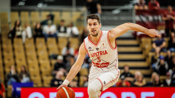 Od Vrbasa do Evrope: Srbin briljirao u porazu Austrije!