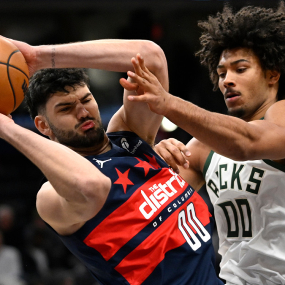 Tristan zablistao! VIDEO