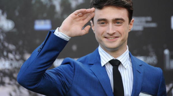 Poruka Danijela Redklifa "novom" Hariju Poteru dirnula fanove: "Potpuno sam poludeo"