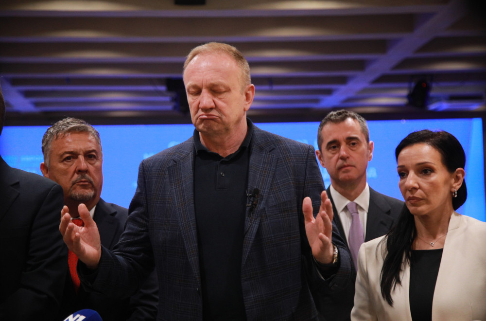 Piper: Leti perje na N1 i Nova S FOTO