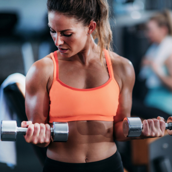 Tri razloga zašto ne primećujete rezultate treninga: Samo ovako ćete rešiti problem