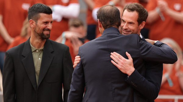 "Pitaju se ljudi šta ću ja tamo? Pa, sigurno se nisam sam pozvao"