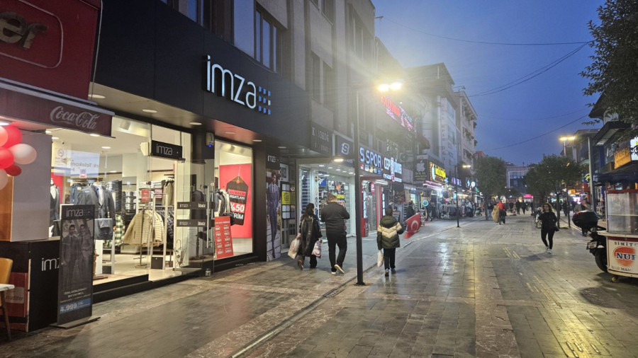 Šetnja kroz istoriju i predivna priroda: Skriveni biseri Turske koji će vas oduševiti FOTO