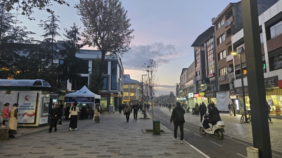 Šetnja kroz istoriju i predivna priroda: Skriveni biseri Turske koji će vas oduševiti FOTO