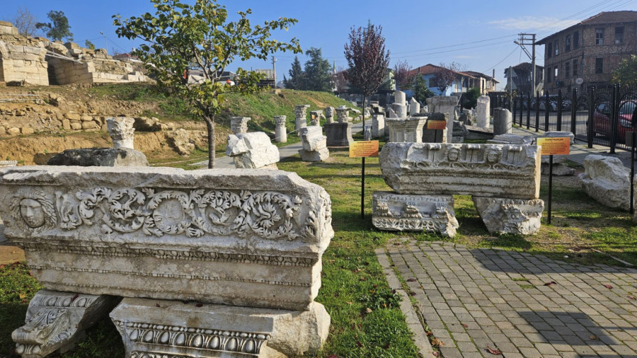 Šetnja kroz istoriju i predivna priroda: Skriveni biseri Turske koji će vas oduševiti FOTO