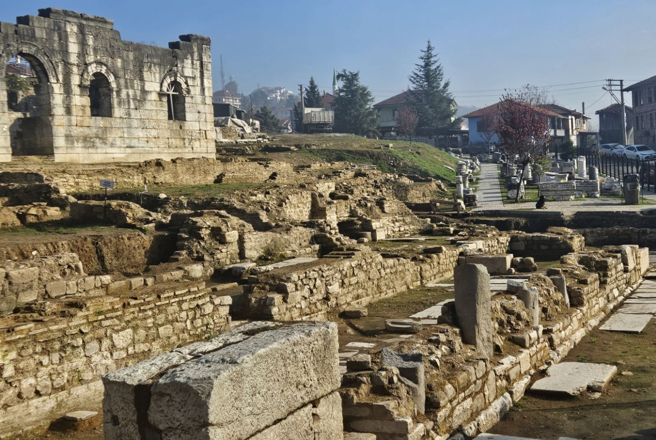 Šetnja kroz istoriju i predivna priroda: Skriveni biseri Turske koji će vas oduševiti FOTO