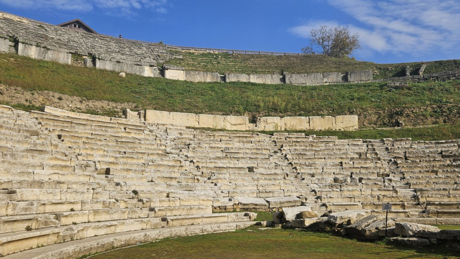 Šetnja kroz istoriju i predivna priroda: Skriveni biseri Turske koji će vas oduševiti FOTO