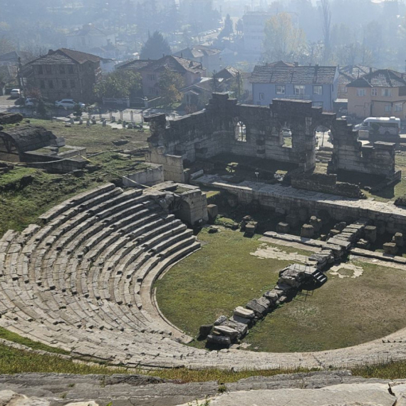 Šetnja kroz istoriju i predivna priroda: Skriveni biseri Turske koji će vas oduševiti FOTO
