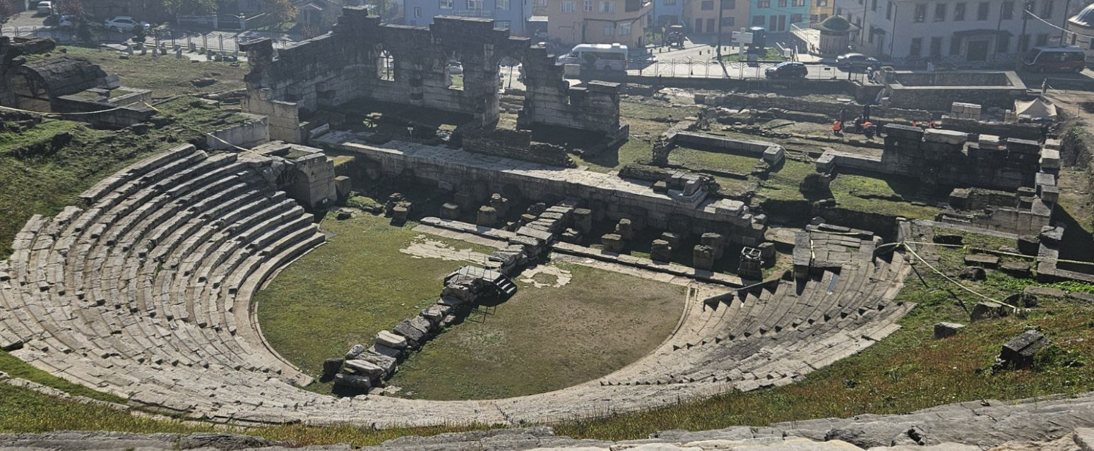Šetnja kroz istoriju i predivna priroda: Skriveni biseri Turske koji će vas oduševiti FOTO