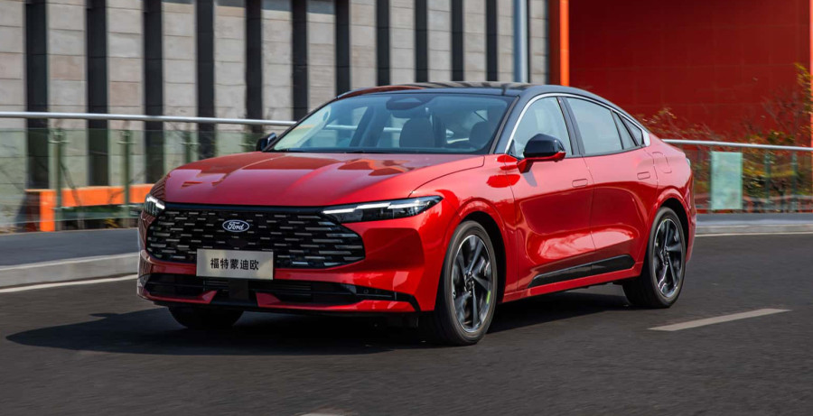 Nikad ne reci nikad: Ford bi da vrati limuzine zbog rasta tražnje za povoljnijim vozilima