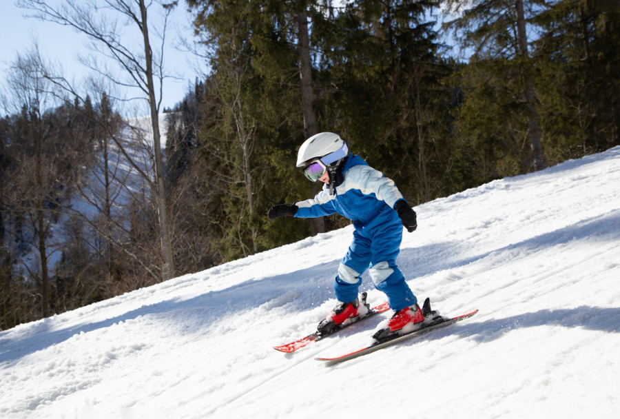 Skijanje u Francuskoj: Kako izabrati ski centar kada putujete prvi put?