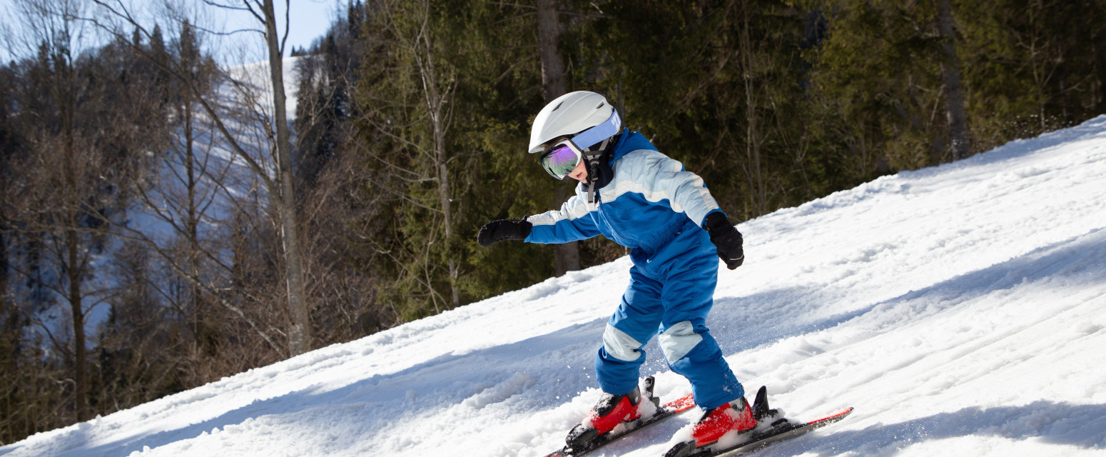 Ovo je jedno od najjeftinijih skijališta u Srbiji: Na planini potpuno besplatna ski škola za decu