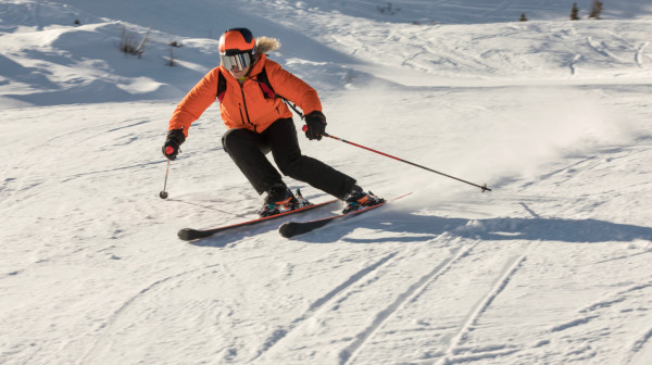 Nemci ove godine ne idu na skijanje