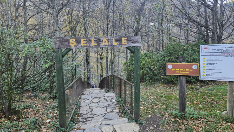 Šetnja kroz istoriju i predivna priroda: Skriveni biseri Turske koji će vas oduševiti FOTO