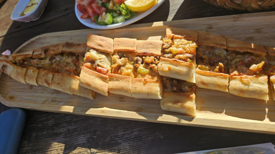 Šetnja kroz istoriju i predivna priroda: Skriveni biseri Turske koji će vas oduševiti FOTO