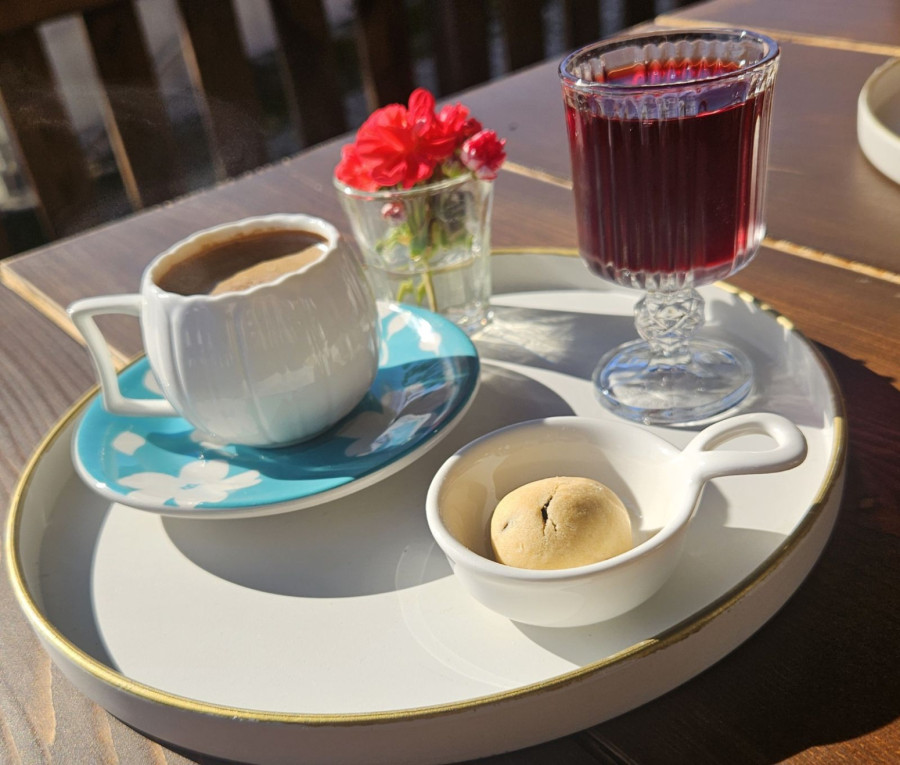 Šetnja kroz istoriju i predivna priroda: Skriveni biseri Turske koji će vas oduševiti FOTO