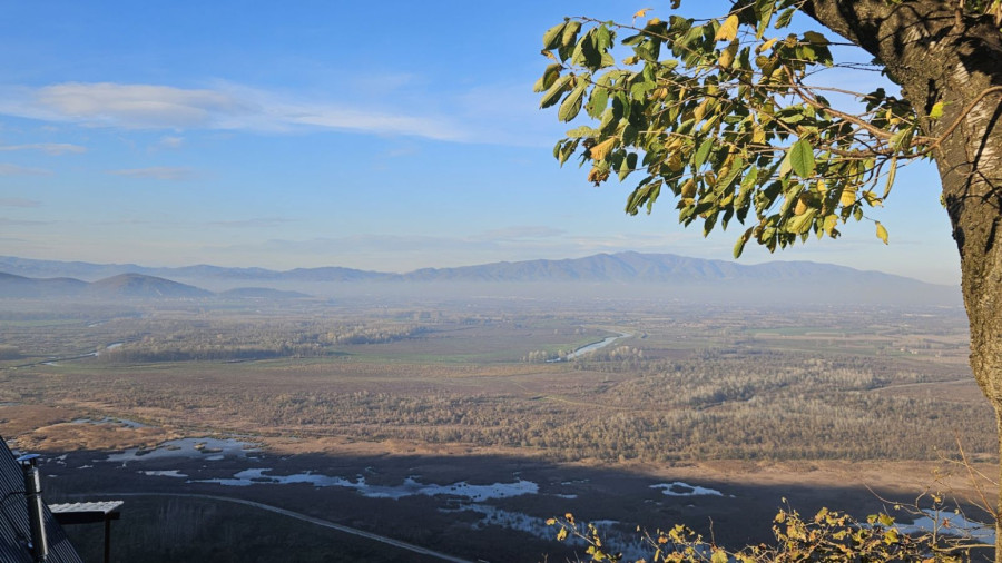 Šetnja kroz istoriju i predivna priroda: Skriveni biseri Turske koji će vas oduševiti FOTO