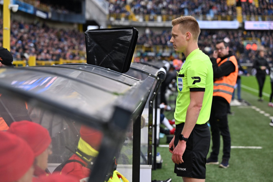 Sasvim drugačiji Mundijal: VAR potpuno preuzima stvar!