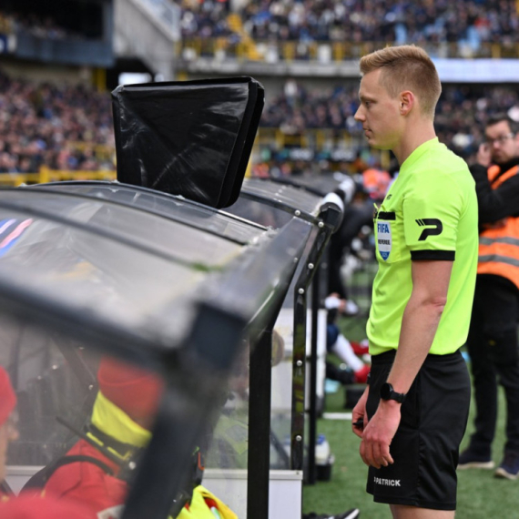 VAR promene pred Svetsko prvenstvo