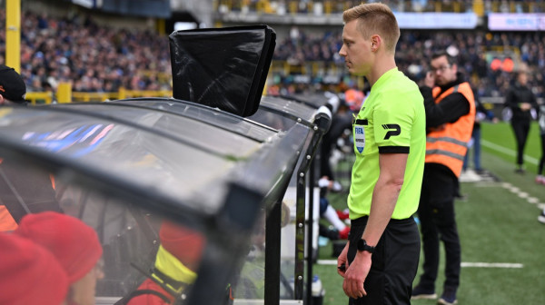 VAR promene pred Svetsko prvenstvo