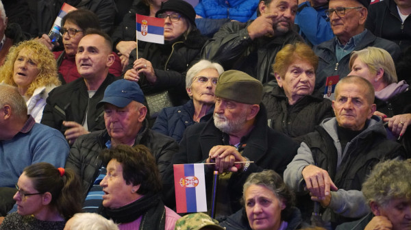 Početkom januara stižu veće penzije; Građani zadovoljni: "Prvi put sam dobio povećanje kada je Vučić došao"