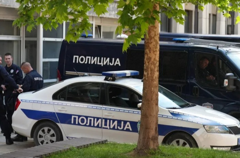 Vozio sa neverovatnih 3,37 promila alkohola; Policija za tri dana isključila 64 vozača