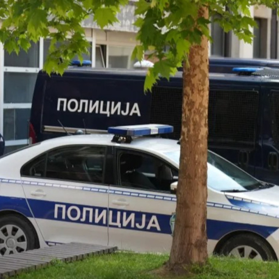 Vozio sa neverovatnih 3,37 promila alkohola; Policija za tri dana isključila 64 vozača