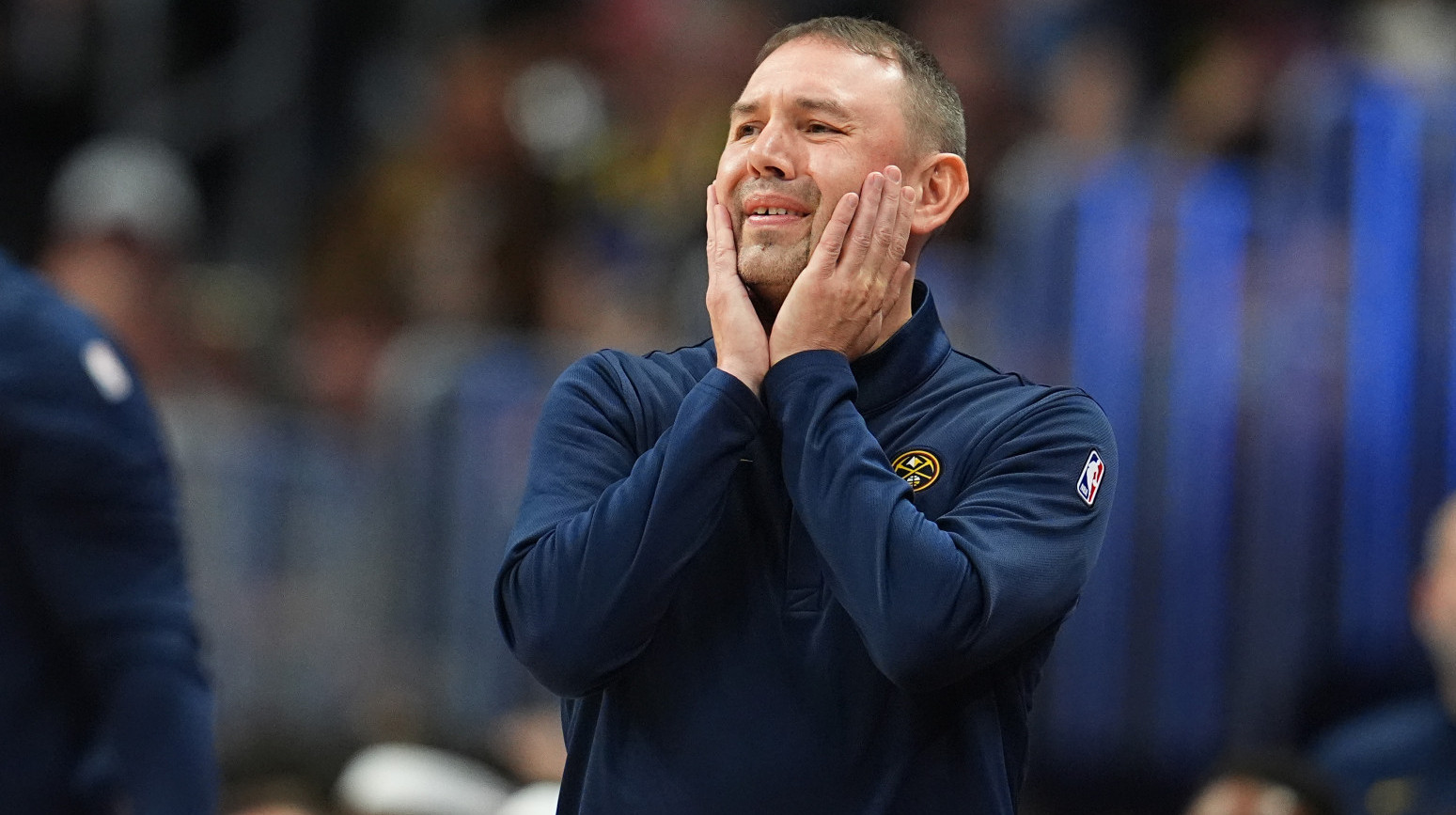 Trener Denvera izneo zabrinjavujuće informacije: "Mnogo ga boli"