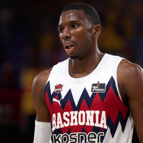 Baskonija bi mogla da ostane bez bitnog igrača