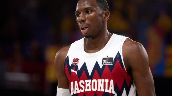 Baskonija bi mogla da ostane bez bitnog igrača