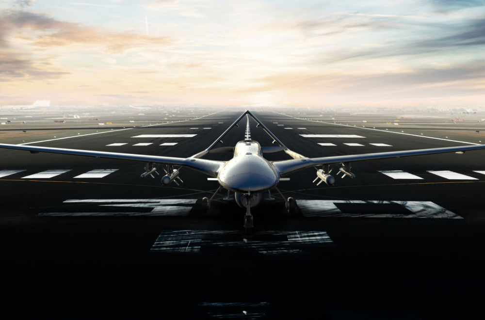 Uspešan test: Turska sve bliže proizvodnji bespilotnog lovca