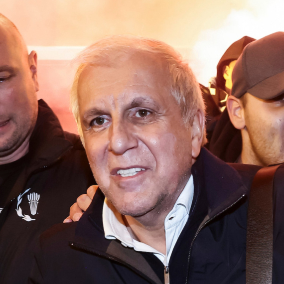 Poznato sa kim se Obradović sastao u Atini pre ostavke