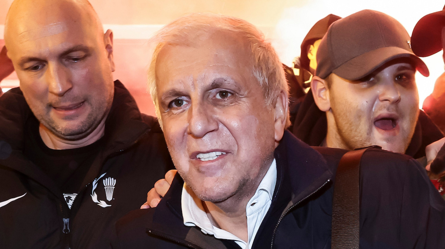 Poznato sa kim se Obradović sastao u Atini pre ostavke