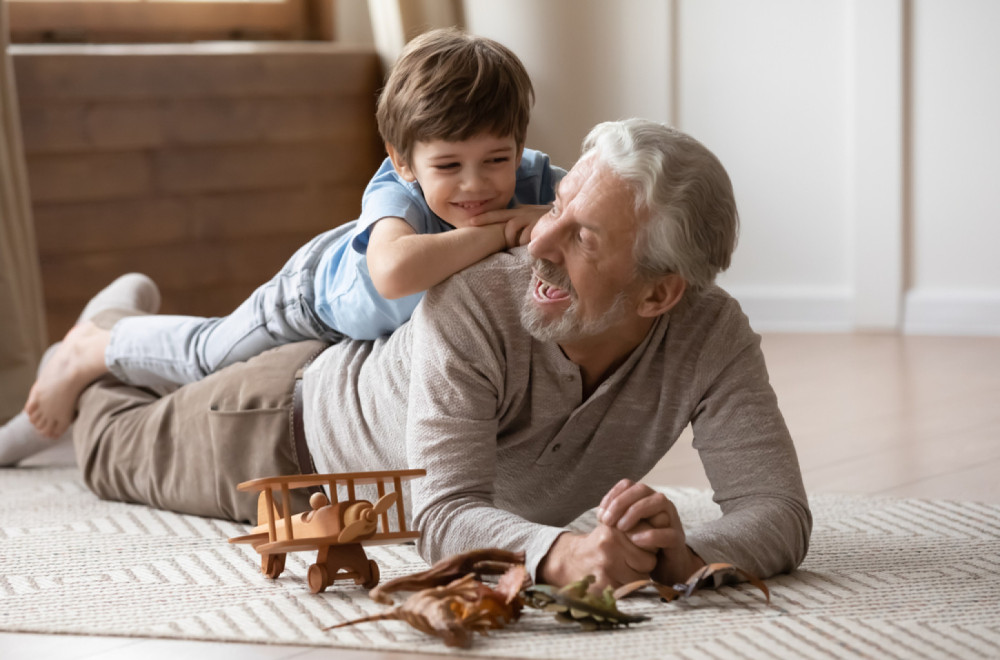 Novo istraživanje: I muškarcima otkucava biološki sat