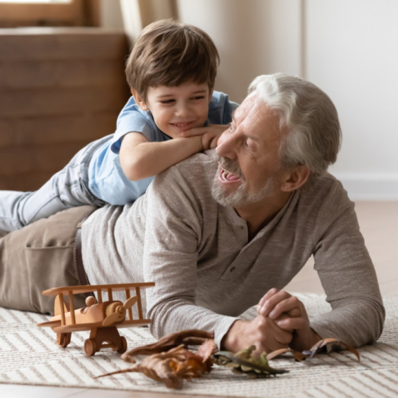 Novo istraživanje: I muškarcima otkucava biološki sat
