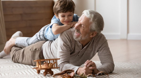 Novo istraživanje: I muškarcima otkucava biološki sat