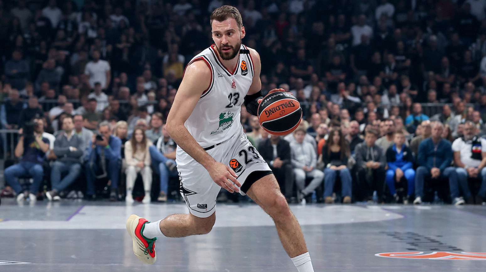 Stop za Marka Gudurića