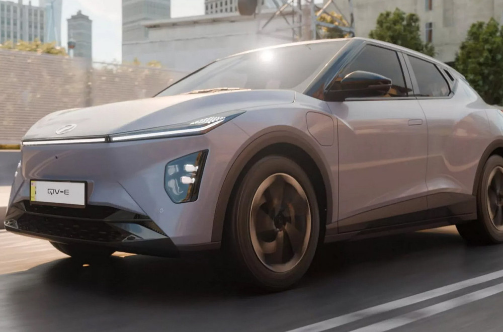 Ovaj električni automobil košta samo 16.000 evra – ali postoji caka! FOTO