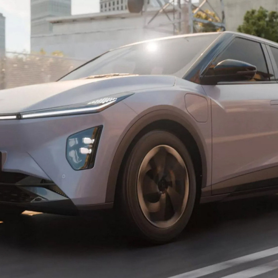 Ovaj električni automobil košta samo 16.000 evra – ali postoji caka! FOTO