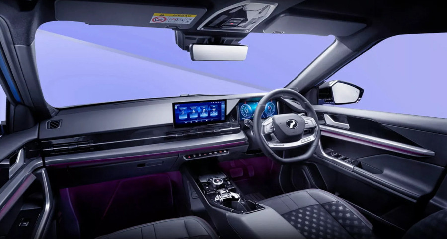 Ovaj električni automobil košta samo 16.000 evra – ali postoji caka! FOTO