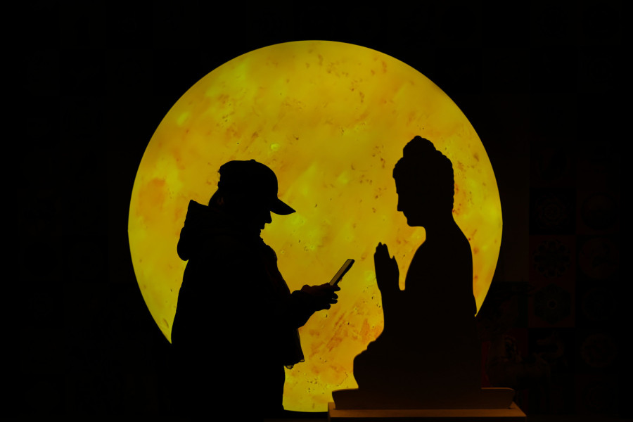 Spektakl na nebu: Hladni supermesec prirediće scenu za pamćenje