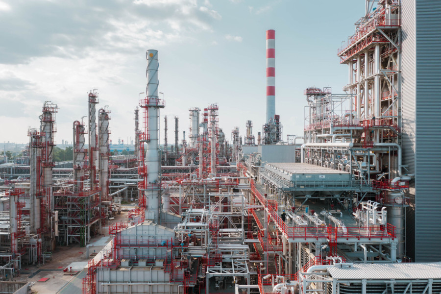 Počela obustava rada postrojenja u Rafineriji nafte Pančevo